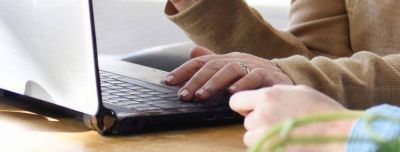 Afiliados del PAMI podr�n solicitar recetas digitales