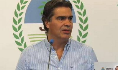 Chaco: confirman cuatro nuevos casos de coronavirusDos importados y tres de contacto estrecho