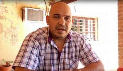 Intendente de Makall� sancion� a su hijo por no cumplir la cuarentena