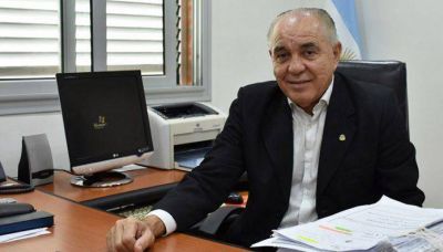 Jorge Canteros: Hoy no tenemos lugares para los presos comunes