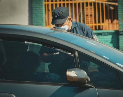 Cabrera: �El salvoconducto es para situaciones excepcionales y extremas�