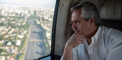 Coronavirus: el Gobierno quiere reabrir el Congreso para sacar leyes clave y consulta a especialistas