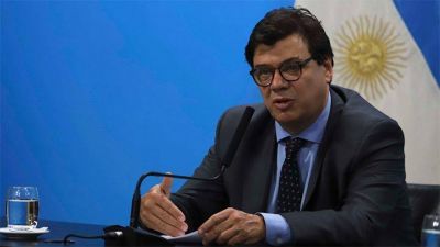 Monotributistas e informales: el bono 