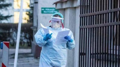 Confirmaron la sexta muerte por Coronavirus: sucedi� en Chaco
