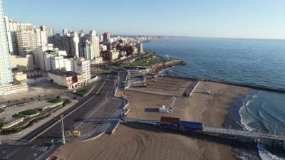 Ya nada ser� igual, el acierto de haber cerrado la ciudad, y errores para corregir