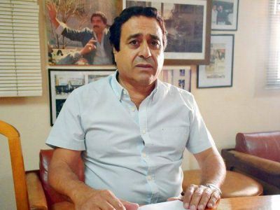 Obreros de la UOCRA esperan se los convoque para la construcci�n del nuevo hospital modular