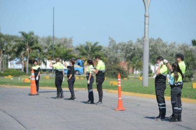 Cada vez m�s intendentes cortan accesos a las ciudades: la nueva postura de la Provincia
