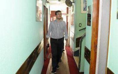 Coronavirus: El Municipio de Mor�n acord� con hoteles locales para alojar a personas que deben cumplir aislamiento