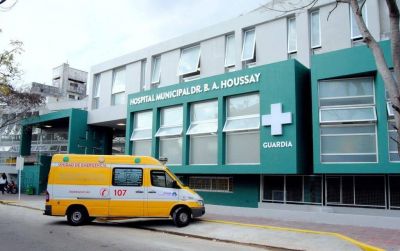 Vicente L�pez: 3 casos confirmados de Coronavirus y quince sospechosos
