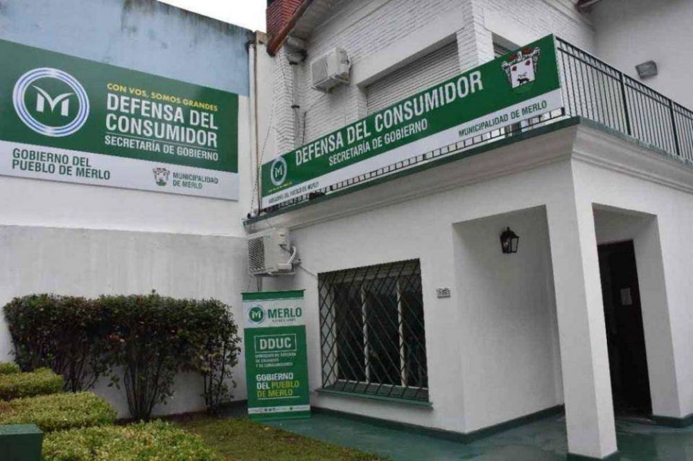 Vecinos de Merlo denuncian suba de precios en comercios: �Es impresionante la cantidad de llamados que tuvimos�