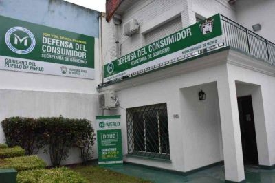 Vecinos de Merlo denuncian suba de precios en comercios: �Es impresionante la cantidad de llamados que tuvimos�