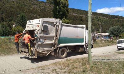 Recolecci�n de Residuos retoma sus frecuencias y horarios habituales