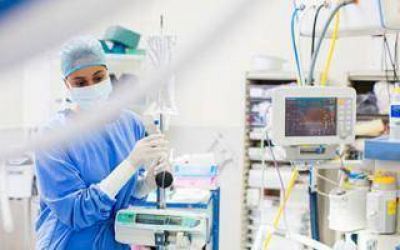 Asaltaron en Berisso a una enfermera que iba a trabajar en plena pandemia de Coronavirus