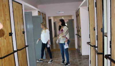 Fassi: �La �nica vacauna que tenemos es cumplir con el aislamiento social�