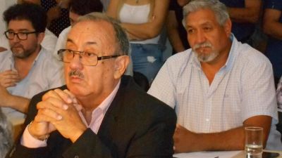 Echeverr�a: desde el oficialismo consideran 
