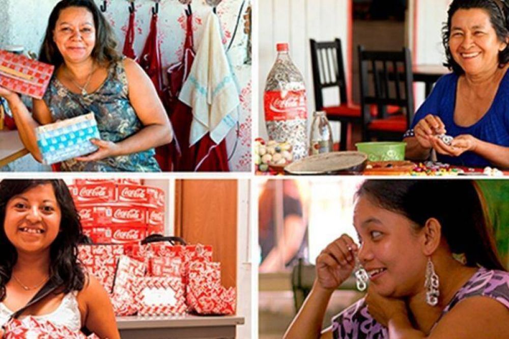 Coca-Cola avanza en su apuesta global a la equidad de gnero