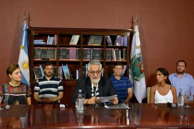 �Asistencia en Crisis�: implementan un servicio virtual de apoyo y contenci�n psicol�gica