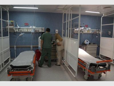 Para enfrentar el virus, Salud ya tiene prevista una inversi�n de $452 millones