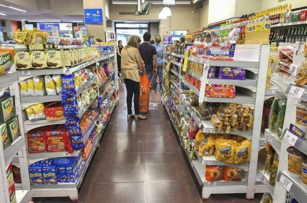 Supermercados en San Juan atienden hasta las 20 horas
