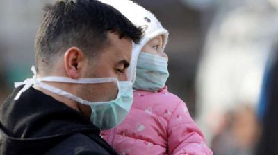 El �rea metropolitana mendocina, con m�s chances de propagaci�n del coronavirus