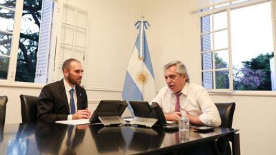 Para Moody's el shock de coronavirus har� caer la econom�a argentina 3,9%