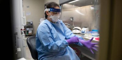 Tres casos de coronavirus positivos en Malvinas Argentinas