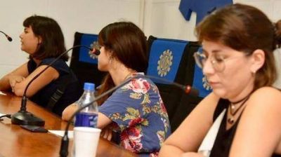 �Los j�venes frente a la construcci�n pol�tica que demanda el ahora�
