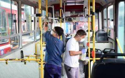 Coronavirus: Primer caso confirmado de un vecino de Florencio Varela
