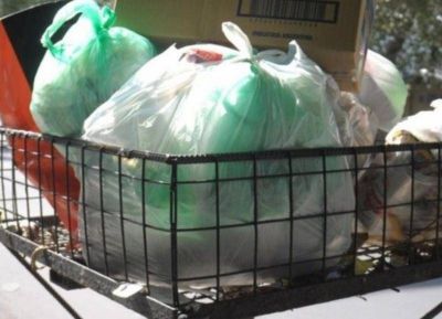 Recolecci�n en la Zona II: Panorama complicado