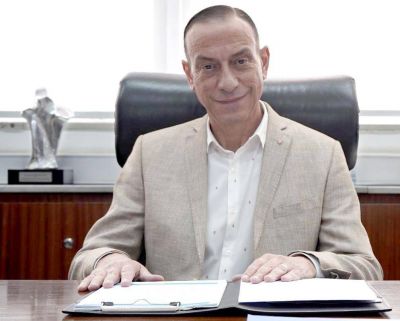 Ca�uelense con mirada y proyecci�n nacional