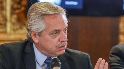 Coronavirus: gran apoyo a las medidas de Alberto Fern�ndez