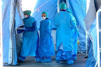 Hay dos nuevos casos de coronavirus en Mar del Plata