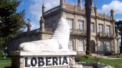 Confirman el primer caso positivo de Coronavirus en Lober�a