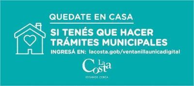La Costa pone en marcha la Ventanilla �nica Digital para realizar tr�mites municipales