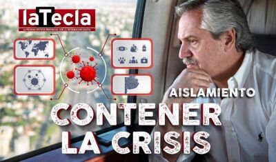 C�mo contener el estallido social