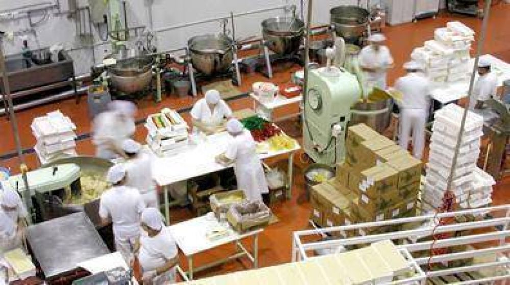 La FTIA reclama reveer la situacin de los trabajadores que no producen alimentos esenciales