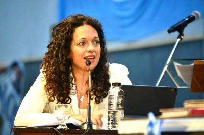 �vila destac� las medidas adoptadas por Vuoto frente a la pandemia del Covid-19
