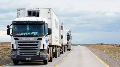 R�o Grande insiste con el aislamiento total garantizando el abastecimiento
