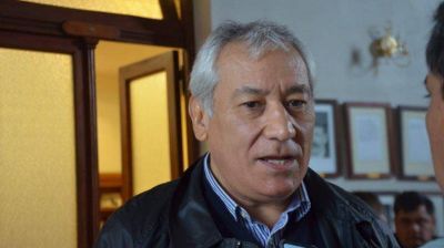 Dirigente mercantil cuestion� a Massoni