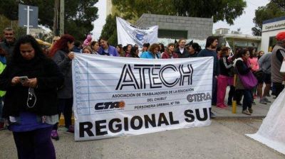 ATECh pone a disposicin su sede gremial para cumplir con el aislamiento obligatorio
