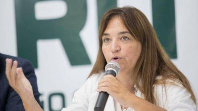 La pr�xima semana llegan los reactivos para hacer los test de coronavirus en R�o Negro