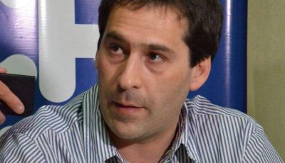 Advertencia de intendente de Comodoro: �Ir�n presos y cobraremos multas� por violar cuarentena