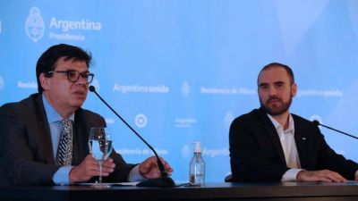 El desempleo cay� al 8,9% y cort� una racha de siete trimestres seguidos al alza