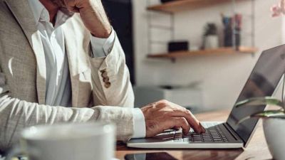 Home office y sueldos: norma complica a las empresas, que podr�an tener que pagar menos a quienes hacen teletrabajo