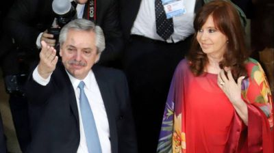La buena noticia en medio del coronavirus: el gobierno de Alberto Fern�ndez planch� la fuga de d�lares