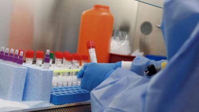 Tercer caso de coronavirus en Avellaneda