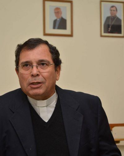 Carlos Tissera: �sobrepasa lo previsto�