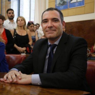 Para Neme, �Montenegro tom� las medidas que hab�a que tomar�