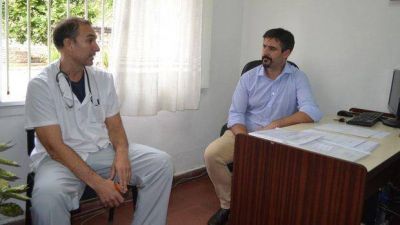 Hoteles de Miramar se ofrecen para aislar posibles pacientes