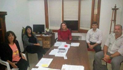 Confirman dos primeros casos de coronavirus en Necochea